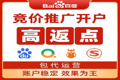 SEM账户托管助力企业市场拓展案例